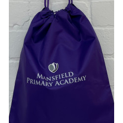 Mansfield Primary Academy...