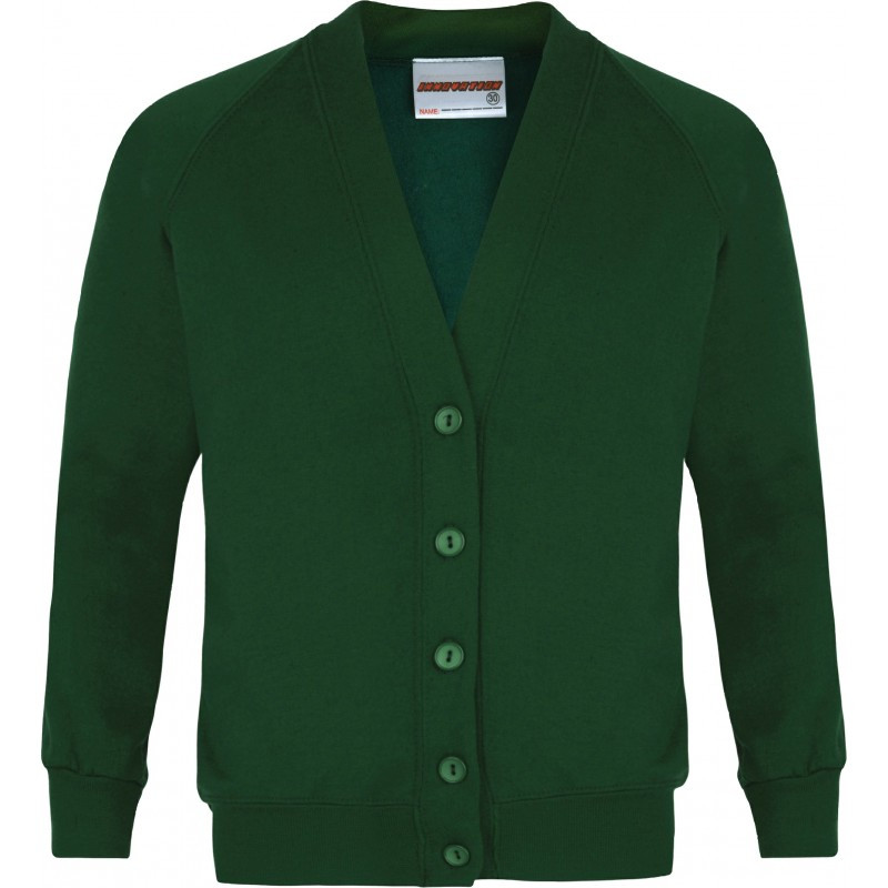 Plain Bottle Green Only