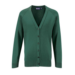 Clearance- Knitted Cardigan...