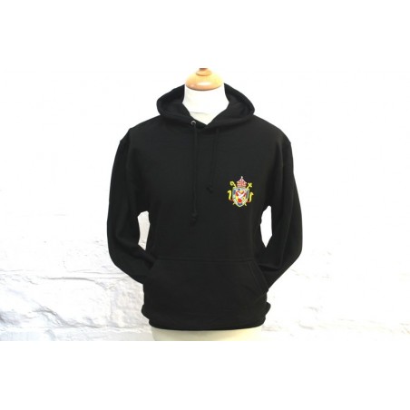 All Saints PE Hooded Sweatshirt